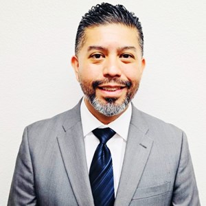 Josue Josh Valdez