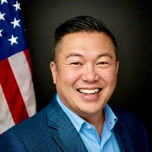 Danny Pasawongse