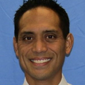 Photo of Glenn Alegre