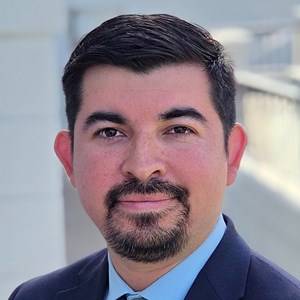 Benjamin Esquivel