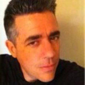 Photo of Brian Jackson