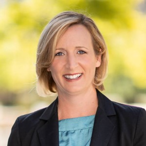 Brianne Ford