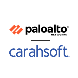 Carahsoft x Palo Alto Networks