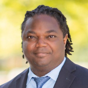 DeWayne Cossey