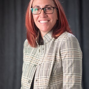 Ellen Palmer