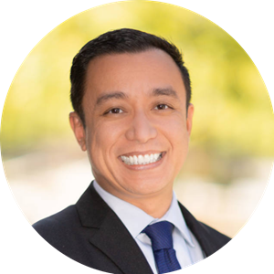 Eric Calderon