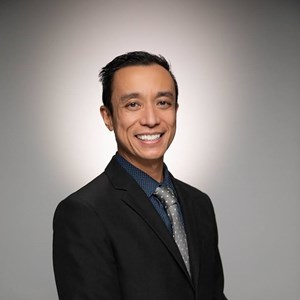 Eric Calderon