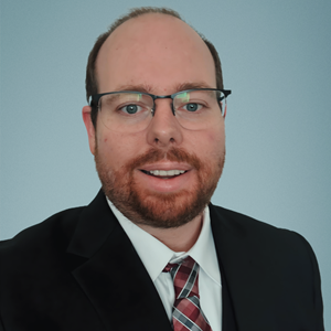 Photo of William Berghoff
