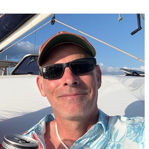 Eric Paulovich