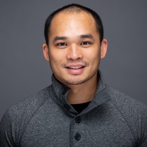 Photo of Ryan D. Guinto