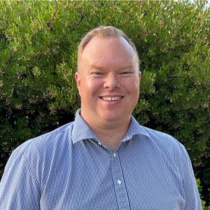 Joe Cook
