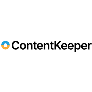 Photo of ContentKeeper