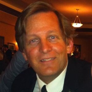 John Vincent