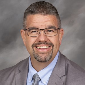 Photo of Jon Carrino