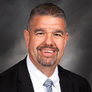 Jon Carrino