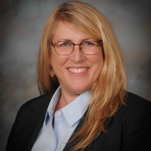 Photo of Julie Delcamp Judd