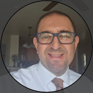 Rene Buenrostro