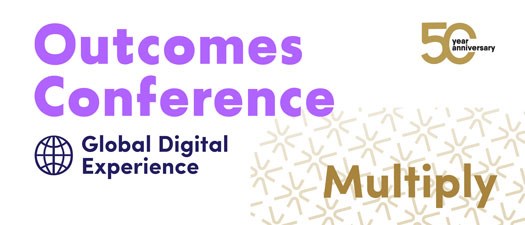 Global Digital Experience 2026