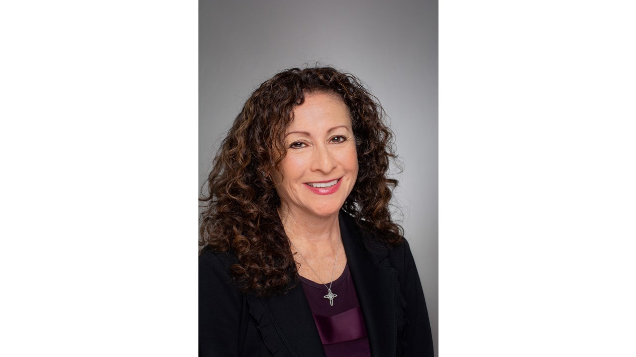 Joan Armenta-Roberts - President & CEO