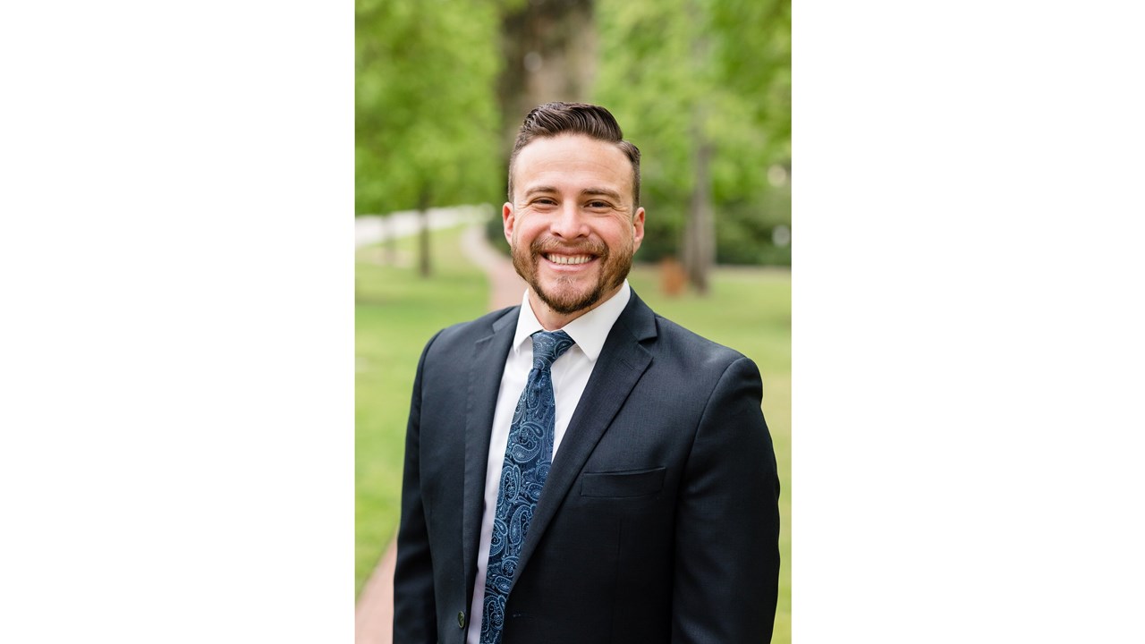 Zach Roberts - Vice President