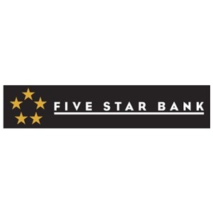 Five Star Bank