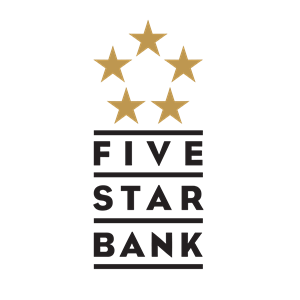 Five Star Bank