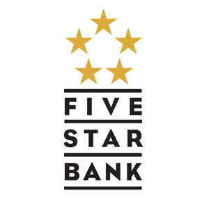 Five Star Bank