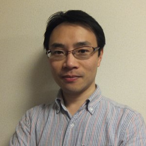 Photo of Yoshio Nomura