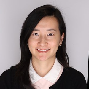 Photo of Virginia Li