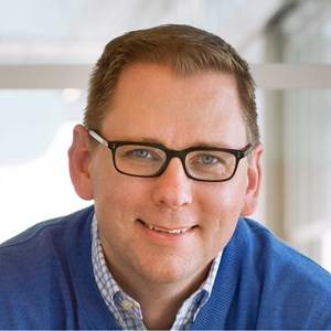 Photo of Chris Brancheau