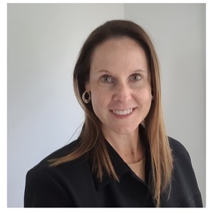 Photo of Danielle Young