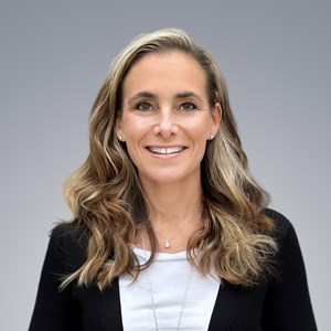 Photo of Megen Lillich