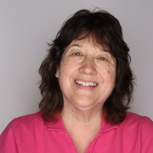 Photo of Cindy Arvanites