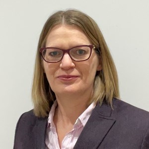Photo of Jodi Duffield