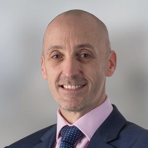 Photo of Jason Deverell