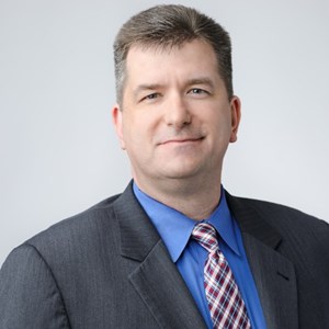 Photo of Christopher Dodd