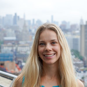 Photo of Diana LaMorie