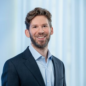 Photo of Evan Jacobs