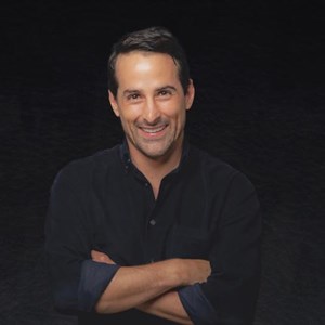 Photo of Bernardo van der Laat