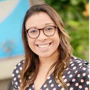 Photo of Andreia Santos