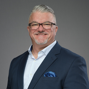 Photo of Jeff Woodyard
