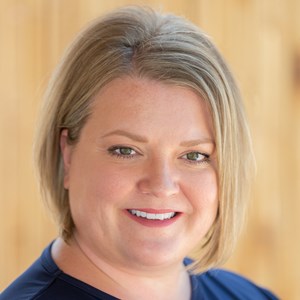 Photo of Christy Schumacher