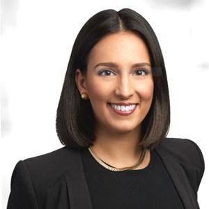 Photo of Sondra Rebenchuk