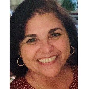 Photo of Theresa Perez