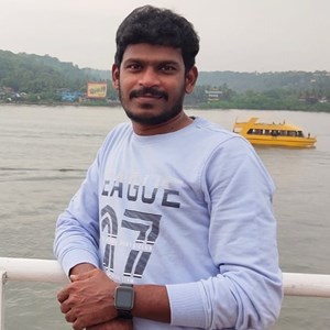 Photo of Sunil Kumar Mattupalli