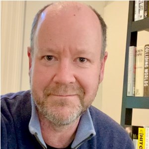 Photo of JAMIE WODETZKI