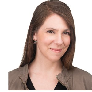 Photo of Jennifer Fiss