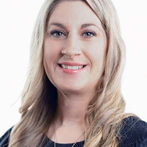 Photo of Jessica Voltz