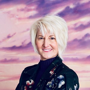 Photo of Karine Wegrzynowicz