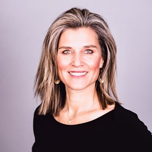 Photo of Katie Kyle